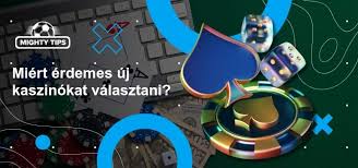 Fedezd fel a legjobb Casino Magyar lehetőségeket Fedezd fel a legjobb Casino Magyar lehetőségeket