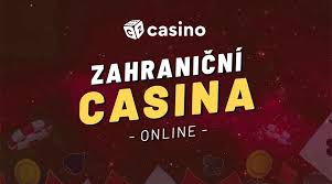 Objevte nejlepší možnosti v ceske online casino 2025