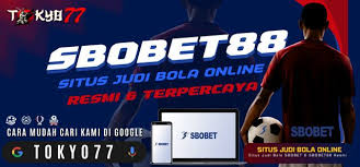 Agen Betting SBOBET Online Panduan Lengkap untuk Memenangkan Taruhan Anda Agen Betting SBOBET Online Panduan Lengkap untuk Memenangkan Taruhan Anda