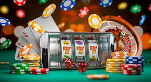 Discover the Excitement of Big Wins Online Casino UK
