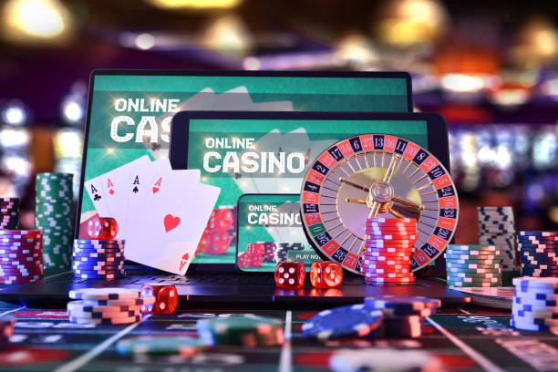 Discover the Excitement of Big Wins Online Casino UK