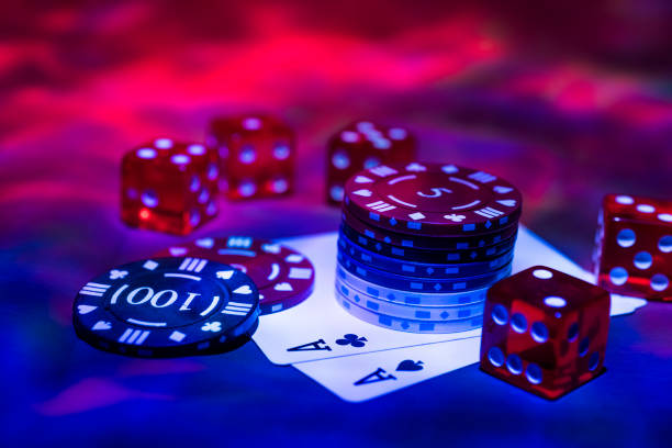 Experience Thrills and Wins at Golden Lion Casino & Sportsbook Experience Thrills and Wins at Golden Lion Casino & Sportsbook