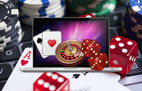 Experience Thrills and Wins at Golden Lion Casino & Sportsbook Experience Thrills and Wins at Golden Lion Casino & Sportsbook