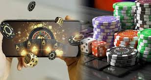 Experience Thrills and Wins at Golden Lion Casino & Sportsbook Experience Thrills and Wins at Golden Lion Casino & Sportsbook