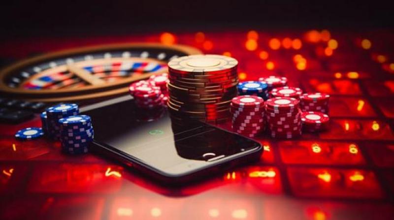 Exploring Casinos That Are Not on GamStop A Comprehensive Guide 562004438 Exploring Casinos That Are Not on GamStop A Comprehensive Guide 562004438