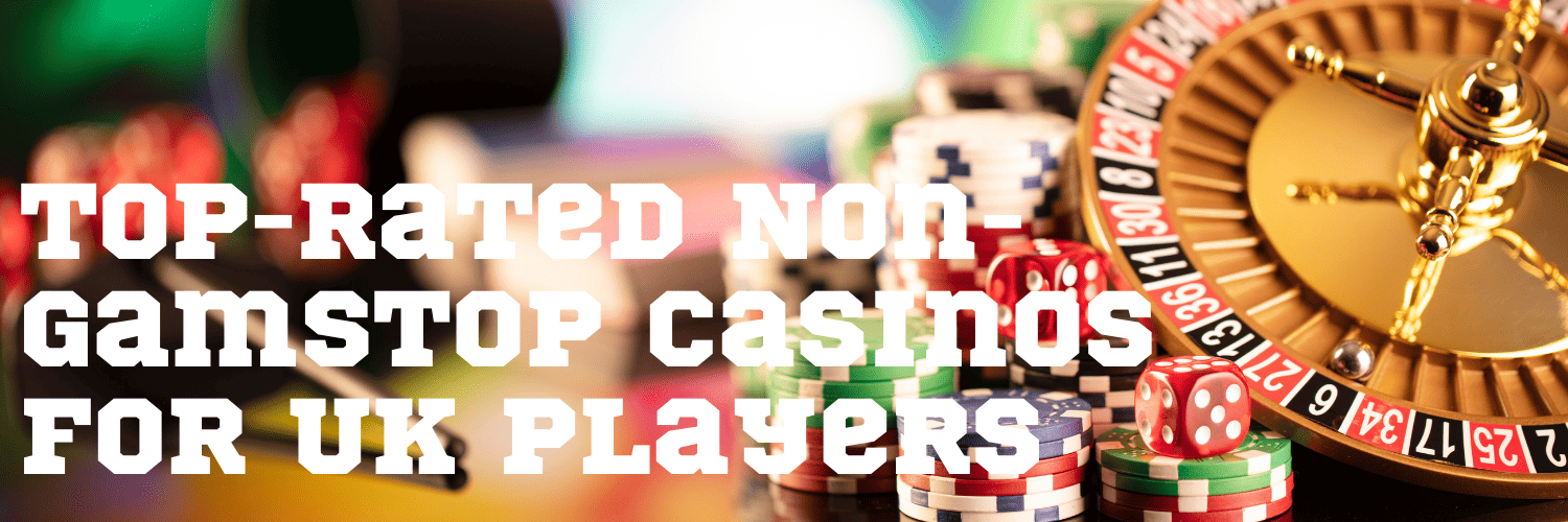 Exploring Casinos That Are Not on GamStop A Comprehensive Guide 562004438 Exploring Casinos That Are Not on GamStop A Comprehensive Guide 562004438