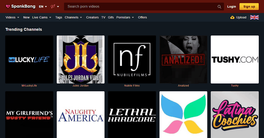 Shake that badonkadonk! My huge butt porn video clips collection