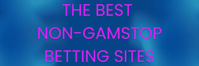Exploring Non GamStop Sportsbooks Your Ultimate Guide Exploring Non GamStop Sportsbooks Your Ultimate Guide